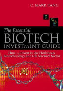 The essential biotech investment guidehow to invest in the healthcare biotechnology & life sciences sector